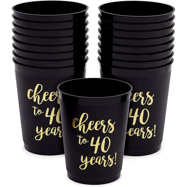 Precious Moments Party CUPS Birthday Supplies Decoration Favors Stadium Plastic